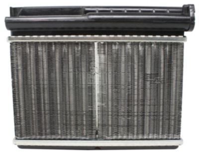 Air Conditioning Evan-Fischer Auto Parts EVA43172035152