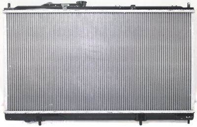 Radiators Evan-Fischer Auto Parts EVA27672031553