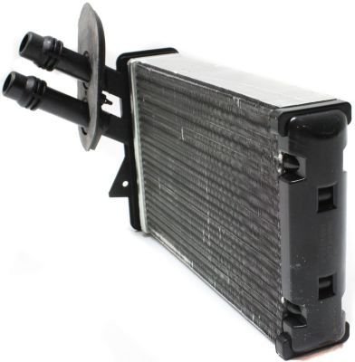 Air Conditioning Evan-Fischer Auto Parts EVA43172049796