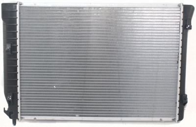 Radiators Evan-Fischer Auto Parts EVA27672031571