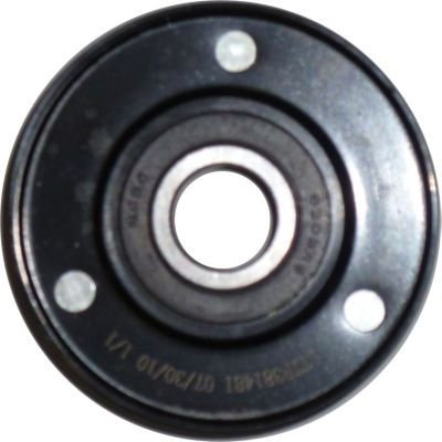 Pulleys Evan-Fischer Auto Parts EVA53472049727