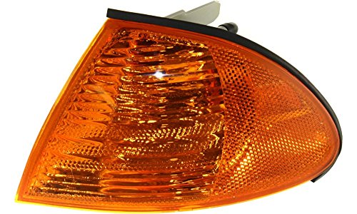 Parking Light Assemblies Evan Fischer EVA20572013654