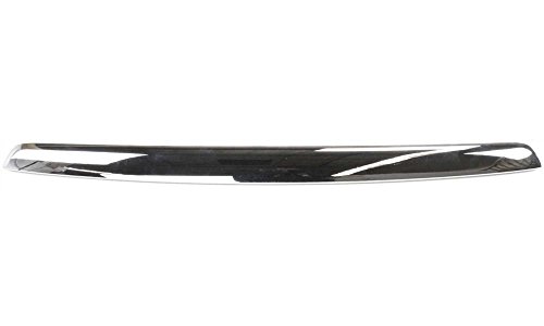 Hood Scoops & Vents Evan-Fischer Auto Parts EVA21972029011