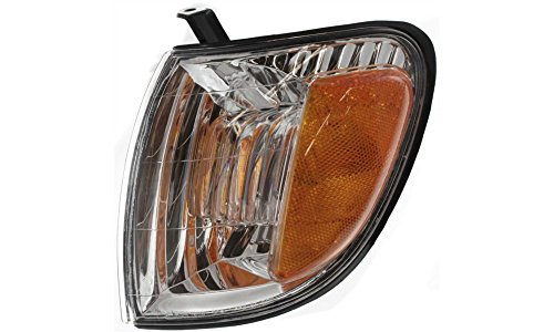 Parking Light Assemblies Evan Fischer EVA20572013688