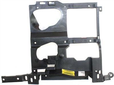 Moldings Evan-Fischer Auto Parts 