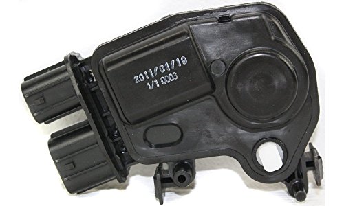 Power Door Lock Evan Fischer EVA24872034023