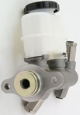 Evan-Fischer EVA40872045802 Brake Master Cylinder 0.94 in. bore diameter Includes sensor switch cap and reservoir ABS Evan-Fischer Auto Parts EVA40872045802