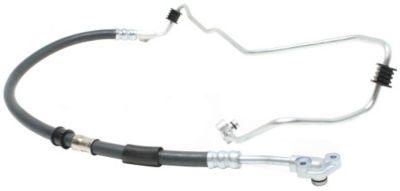 Return Hoses Evan-Fischer Auto Parts EVA41072033922