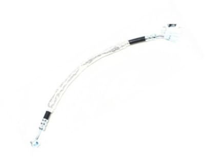 Return Hoses Evan-Fischer Auto Parts EVA41072042025