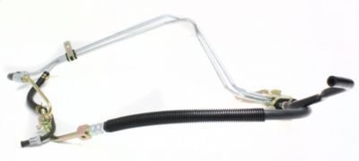 Pressure Hoses Evan-Fischer Auto Parts EVA41072045937