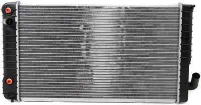 Radiators Evan-Fischer Auto Parts EVA27672031788