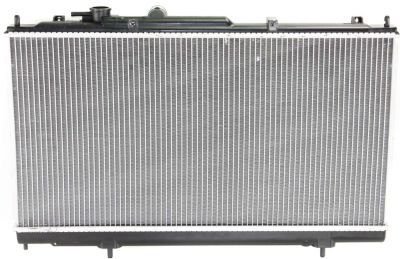 Radiators Evan-Fischer Auto Parts EVA27672031797