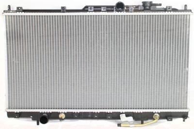 Radiators Evan-Fischer Auto Parts EVA27672031798