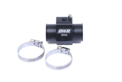 Fuel Injection Blackworks Racing BWR BWAC-0101