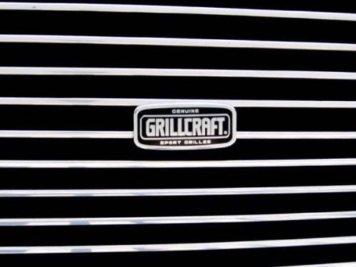 Grilles Grillcraft CAD-1640-BAC