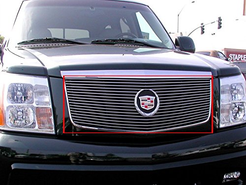 Grilles Grillcraft CAD-1600-BAC