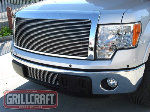 Grille Inserts Grillcraft FOR-1311-BAC