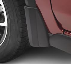 Mud Flaps & Splash Guards Subaru J101CFJ260