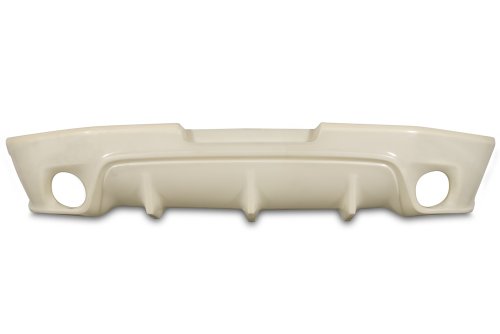10-12 Stalker Rear Valence Valances Cervini's Auto Designs 4397