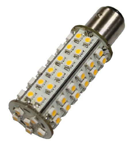 LED Bulbs Brightech ba15s60ledww