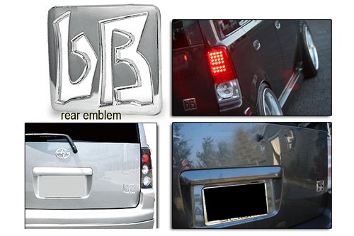 Emblems KAR 2-EM-BB-R1