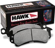 Brake Pads Hawk 624N.642-434