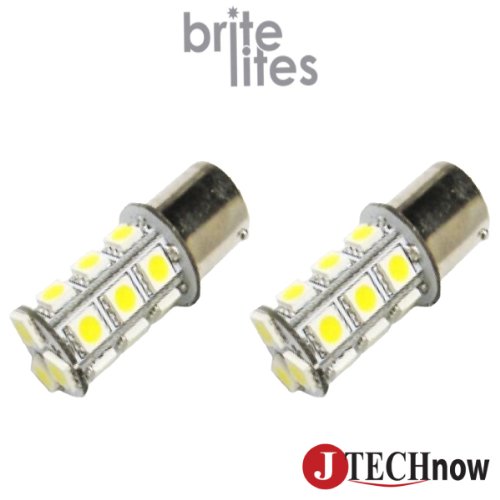 Turn Signal Bulbs britelites 1156PW18