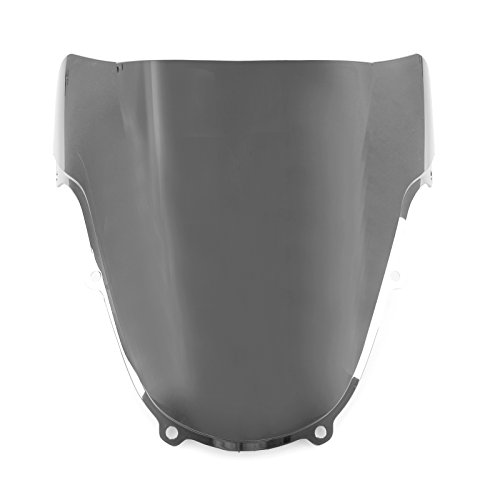 Windshields Areyourshop WIN-S302-Chrome
