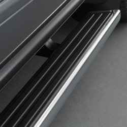 Running Boards Buick 12499965