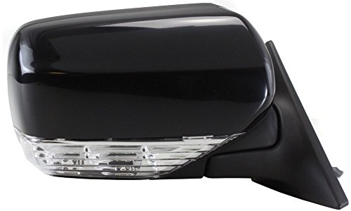 Exterior Mirrors Kool Vue SU23ER-S