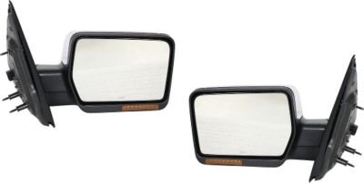 Mirrors Kool Vue SET-FD148ER-S