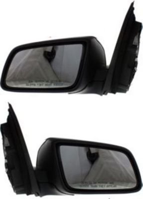 Exterior Mirrors Kool Vue SET-PT27ER