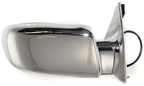 Exterior Mirrors Kool Vue GM25ER