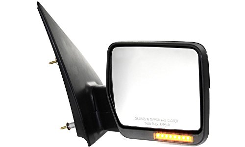 Exterior Mirrors Kool Vue FD108ER-S