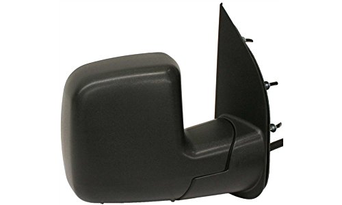 Exterior Mirrors Kool Vue FD123ER