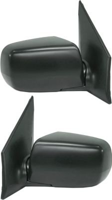 Exterior Mirrors Kool Vue SET-HD46ER