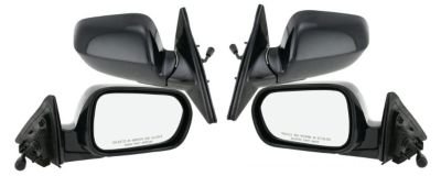 Exterior Mirrors Kool Vue SET-HO31R
