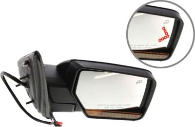 Exterior Mirrors Kool Vue FD143ER-S