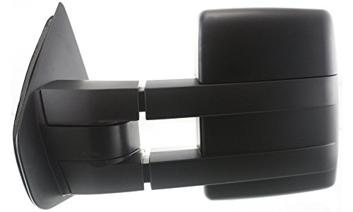 Exterior Mirrors Kool Vue FD144L