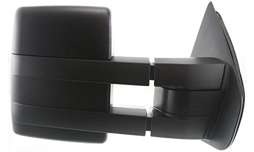 Exterior Mirrors Kool Vue FD144R