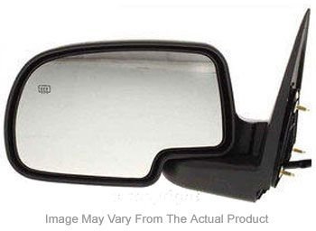 Exterior Mirrors Kool Vue FD150ER-S