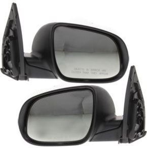 Exterior Mirrors Kool Vue SET-HY35ER