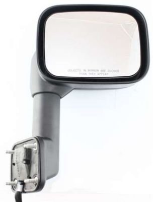 Exterior Mirrors Kool Vue HM01CR