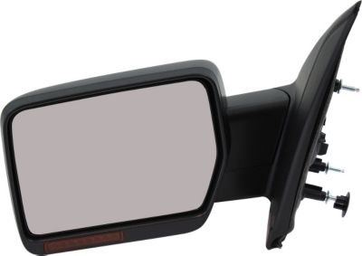 Exterior Mirrors Kool Vue FD204EL-S