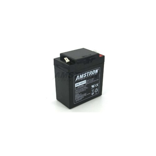 Batteries Amstron APG-480F2