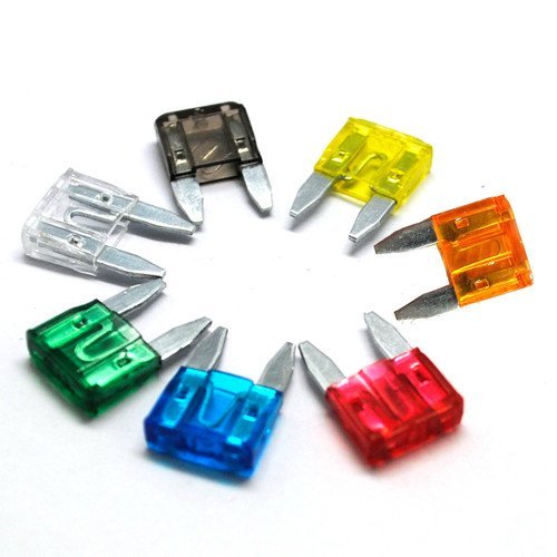 Fuse Holders Bestek BTCF07A-1