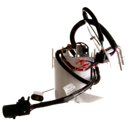 Electric Fuel Pumps Delphi FG0839