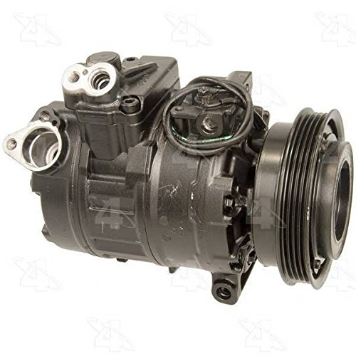 Shocks & Struts Four Seasons 97326