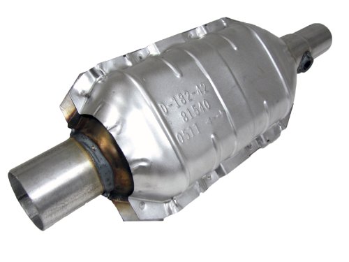 Catalytic Converters Walker 81540