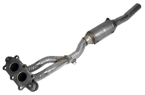 Catalytic Converters Walker 81765